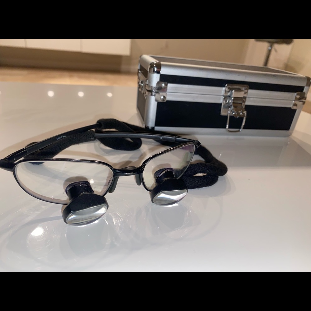 Dental Loupes